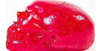 Firebox Giant Gummy Skull (Cherry)