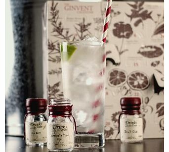 Firebox Gin Advent Calendar