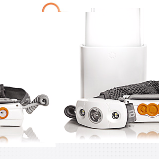 Firebox Gorillapod Switchback
