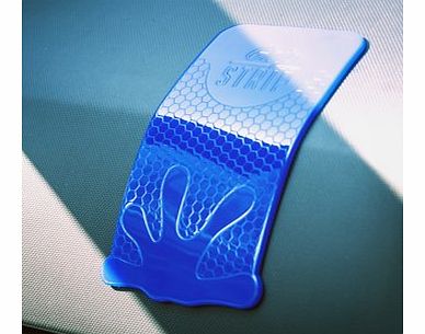 Firebox Grip Strip (3 x Blue)