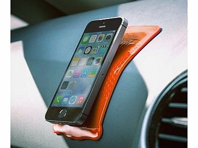 Firebox Grip Strip (Red)