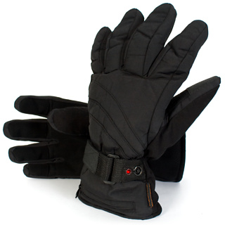 Heated Gloves (Small/Medium)
