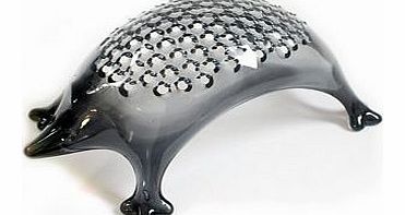 Firebox Hedgehog Cheese Grater (Grey)