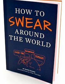 Firebox How To Swear Around The World