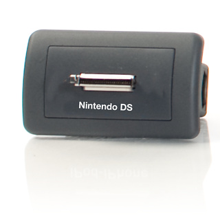 IDAPT charging station (DS Lite Connector)