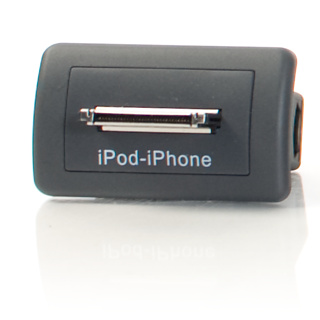 IDAPT charging station (Extra iPod/iPhone