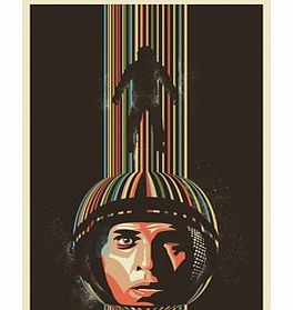 Firebox Interstellar Relativity (Large Print Only)