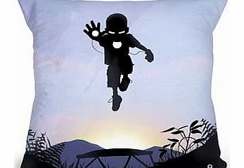 Firebox Iron Kid (Cushion)