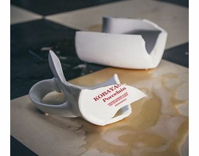 Firebox Kobayashi Mug