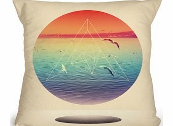 Firebox Lapse In Perception (Cushion)