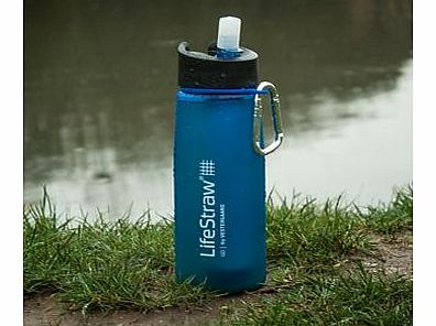 Firebox LifeStraw Go