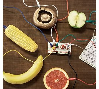 Firebox MaKey MaKey
