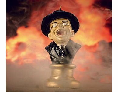 Firebox Melting Toht Candle