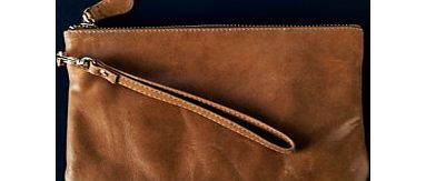 Firebox Mighty Purse (Almond Brown)