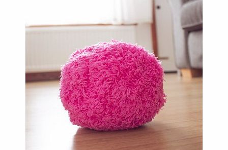 Firebox Mocoro Robot Cleaning Ball