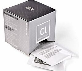Molecular Gastronomy Kit (Calcium Lactate Refill
