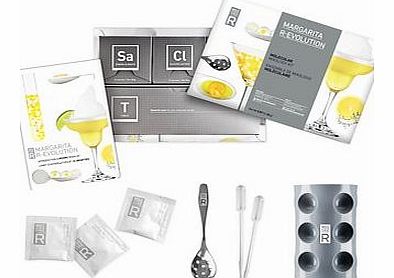 Molecular Mixology Cocktail Kits (Margarita)