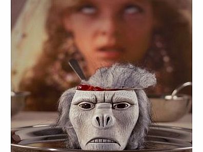 Firebox Monkey Brains Bowl