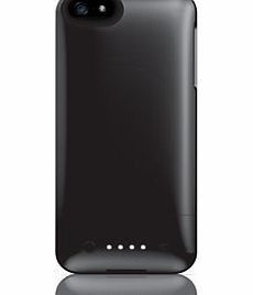Firebox Mophie Juice Pack Helium (Metallic Black)