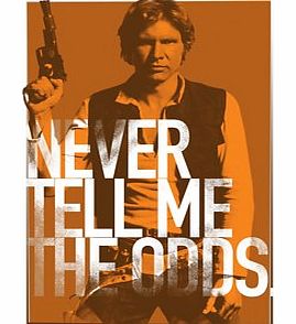 Firebox Never Tell (Large Print Only)