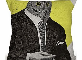 Firebox Night Owl (Cushion)