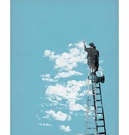 Firebox Optimist (Large Print Only)