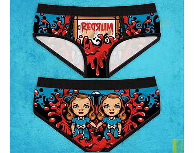 Period Panties (Redrum L)