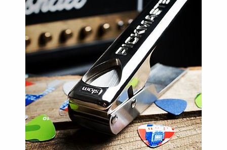 Firebox Pickmaster Precision Plectrum Punch