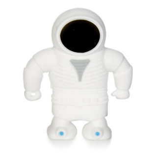 Quirky USB Flash Drives (4GB Spaceman)
