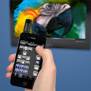 RedEye Mini Universal Remote for iPhone and iPad