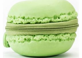 Firebox Scented Macaron Coin Purses (Mint)