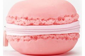 Firebox Scented Macaron Coin Purses (Strawberry)