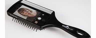 Firebox Selfie Brush (Black)