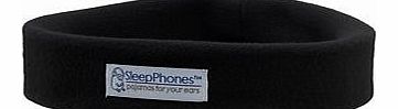 SleepPhones (Wireless - Black - Large/Extra Large)
