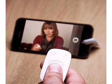 Firebox Smartphone Camera Remote