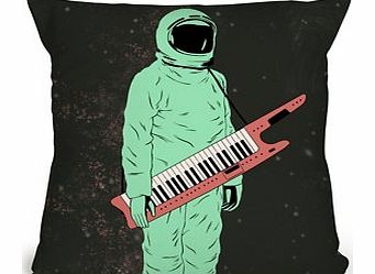 Firebox Space Jam (Cushion)