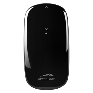 Speedlink MYST Wireless Touch Scroll Mouse