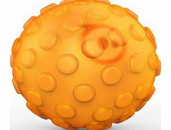 Firebox Sphero 2.0 (Nubby Cover - Orange)