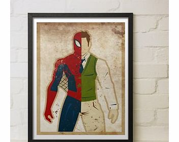 Firebox Spider Parker (Cushion)