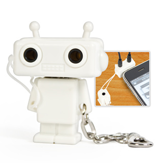 Firebox Splitterbot
