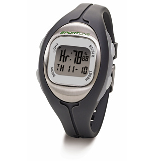 Sportline 915 Solo Heart Rate Monitor Watch