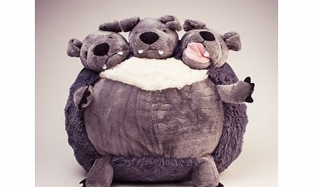 Firebox Squishables (Cerberus)