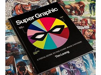 Firebox Super Graphic