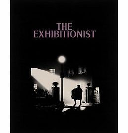 Firebox The Exhibitionist (Large Print Only)