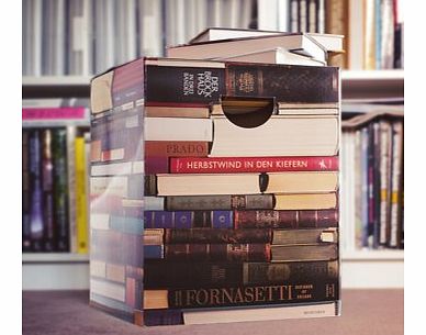 The Incredible Cardboard Stools (Bookworm)