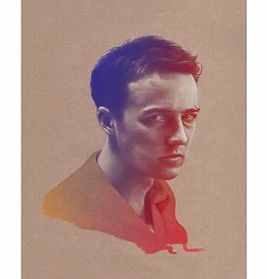 Firebox The Narrator (Large Print Only)