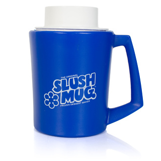 The Original Slush Mug (Blue)