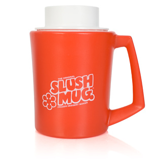 The Original Slush Mug (Red)