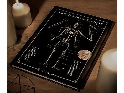 Firebox The Resurrectionist