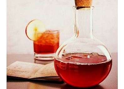 Firebox The Shaken Chemist Cocktail Kit